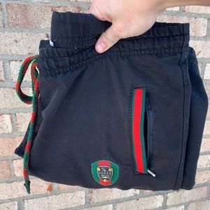 Gucci Sweatpants